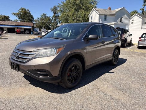 Used 2013 Honda CR-V LX image 19