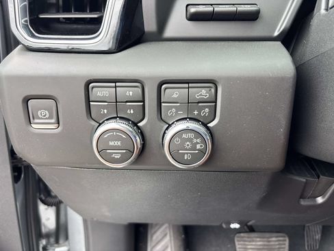 New 2026 GMC Sierra 2500 Denali Ultimate w/ Snow Plow Prep/Camper Package AWD/4WD image 12