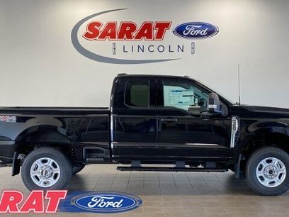 New 2026 Ford F350 XLT