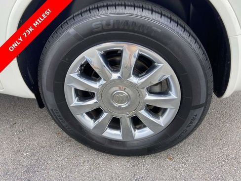 Used 2015 Buick Enclave Leather image 9