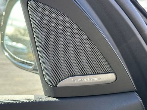 Certified 2025 BMW X5 M60i image 24