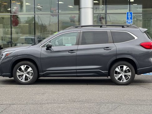 Certified 2023 Subaru Ascent Premium w/ Convenience Package image 9