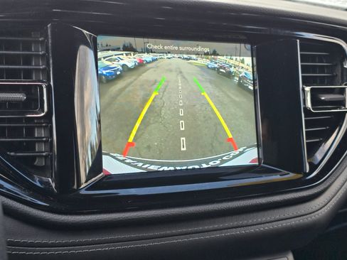 Used 2021 Dodge Durango GT w/ Blacktop Package image 33