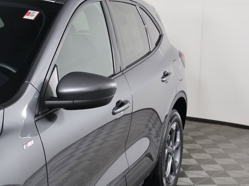 Used 2025 Ford Escape ST-Line Select image 13