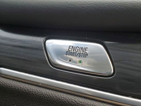 Used 2020 Buick Enclave Preferred w/ LPO, Floor Liner Package image 15