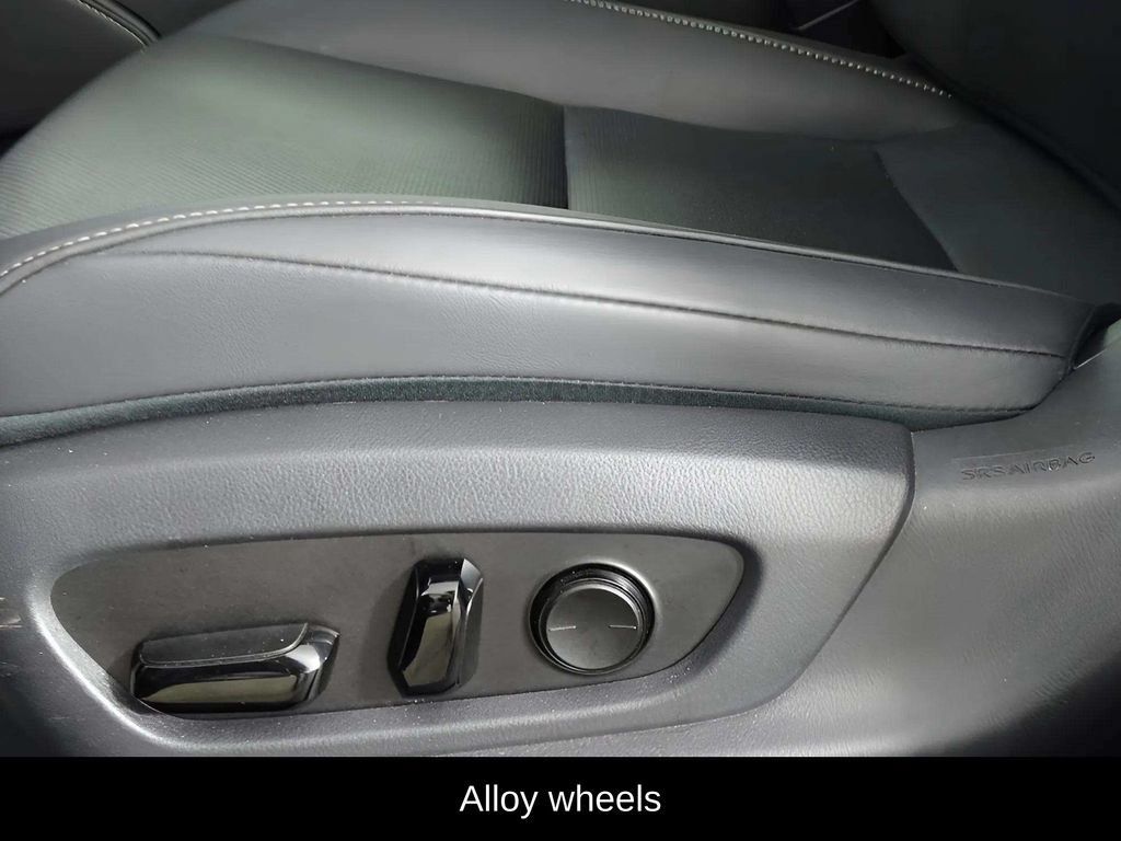 Used 2022 Lexus ES 350 w/ Accessory Package 2 FWD image 19