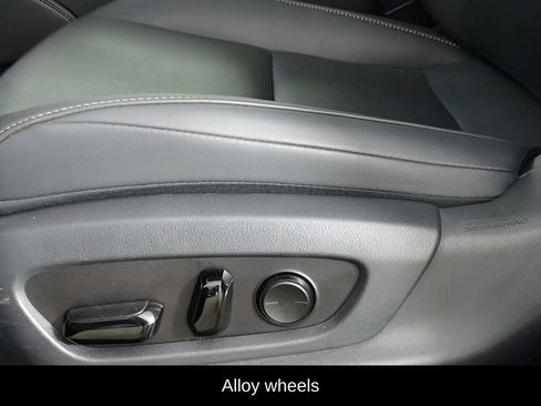 Used 2022 Lexus ES 350 w/ Accessory Package 2 FWD image 19