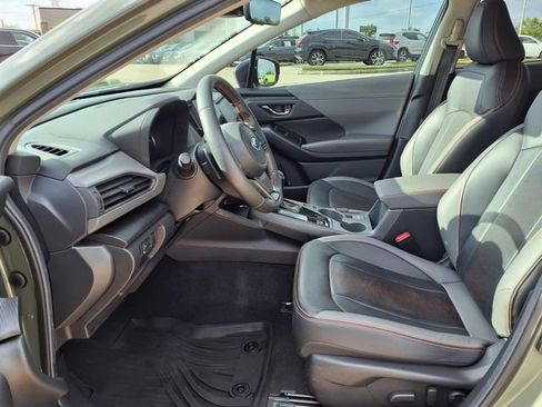 Certified 2024 Subaru Crosstrek 2.5i Limited w/ Crosstrek Mirror Package AWD/4WD image 6