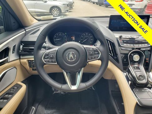 Certified 2024 Acura RDX SH-AWD w/ Technology Package image 24
