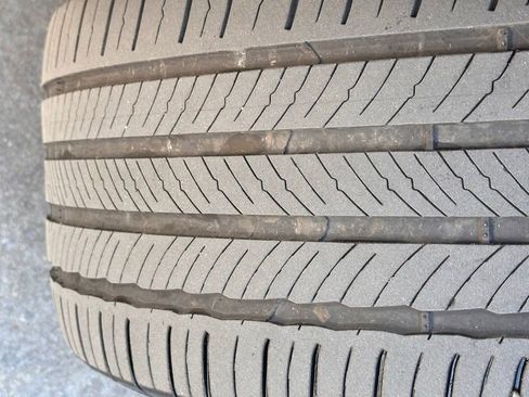 Used 2024 Genesis GV80 3.5T image 3