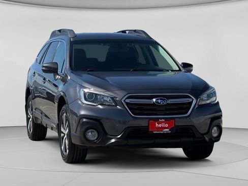 Used 2019 Subaru Outback 2.5i Limited w/ Popular Package #2 AWD/4WD image 6