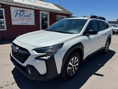 Used 2023 Subaru Outback Premium