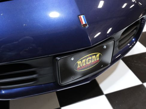 Used 1999 Chevrolet Camaro Z28 w/ Preferred Equipment Group 2 image 10