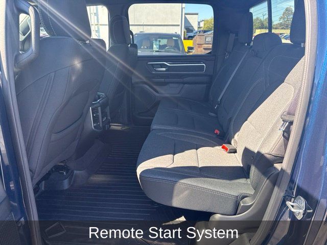 Used 2019 RAM 1500 Big Horn AWD/4WD image 21
