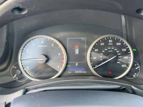 Used 2020 Lexus NX 300 FWD w/ Comfort Package image 15