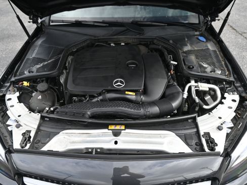 Used 2021 Mercedes-Benz C 300 Coupe image 32