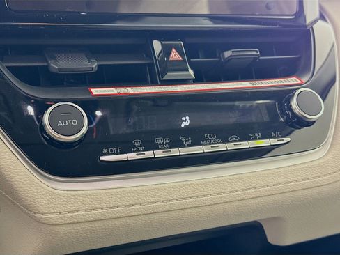 New 2026 Toyota Corolla Cross LE image 10