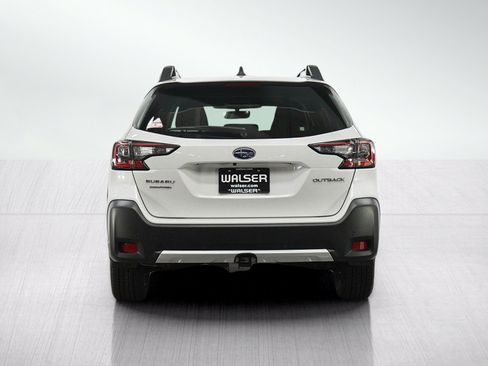 Used 2024 Subaru Outback Limited AWD/4WD image 4
