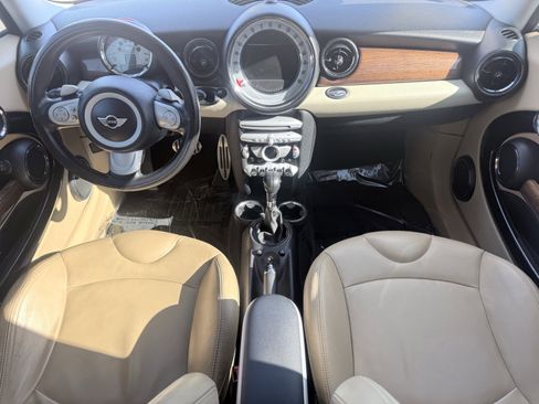 Used 2010 MINI Cooper S w/ Premium Pkg image 30