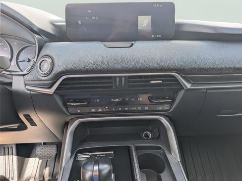 Used 2024 MAZDA CX-90 3.3 Turbo w/ Preferred Plus AWD/4WD image 14