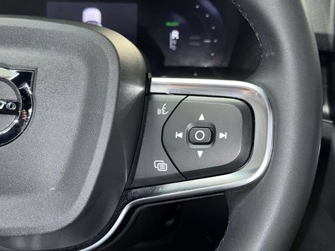 Used 2024 Volvo XC40 Recharge Ultimate w/ Protection Package Premier AWD/4WD image 30