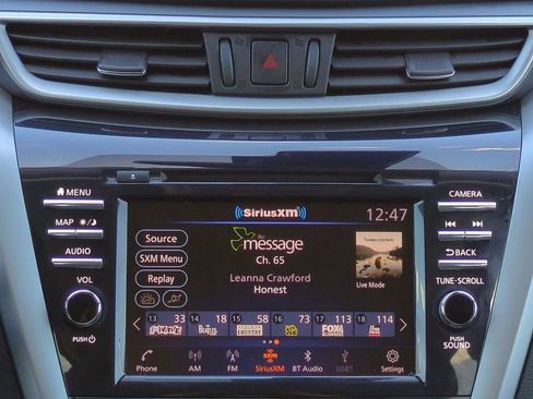 Certified 2022 Nissan Murano Platinum w/ Cargo Package image 18