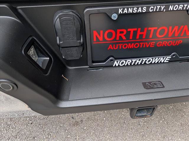Used 2022 Ford F150 Lariat w/ FX4 Off-Road Package AWD/4WD image 20