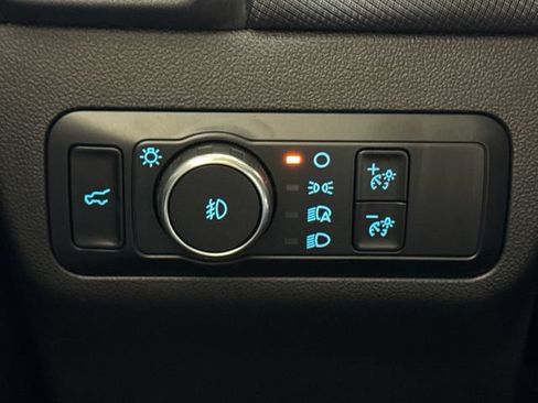 Used 2024 Ford Bronco Sport Badlands AWD/4WD image 36