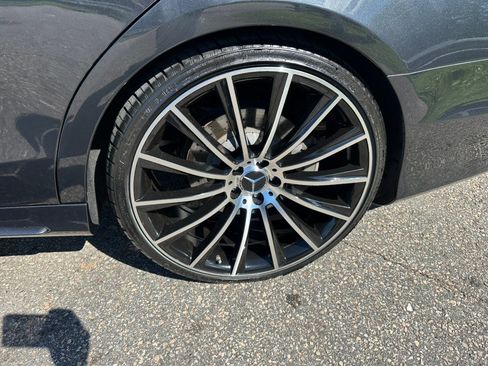 Used 2016 Mercedes-Benz S 550 4MATIC Sedan image 35