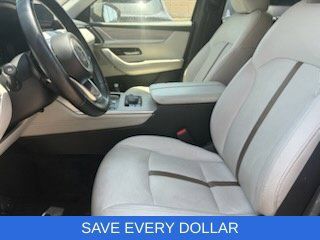 Used 2024 MAZDA CX-90 3.3 Turbo w/ Premium Plus Pkg AWD/4WD image 12