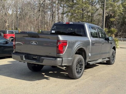 New 2026 Ford F150 XLT w/ Mobile Office Package image 19