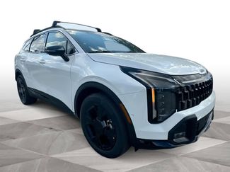 New 2026 Kia Sportage X-Line Prestige AWD/4WD video 2