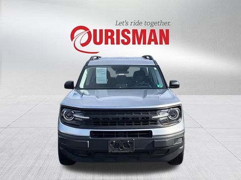 Used 2021 Ford Bronco Sport image 6