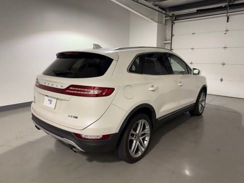 Used 2015 Lincoln MKC AWD w/ Equipment Group 102A Reserve image 7