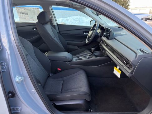 New 2026 Honda Accord SE image 25