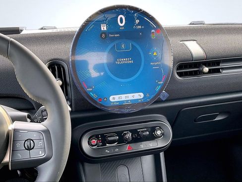 New 2026 MINI Cooper S image 6