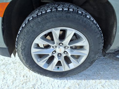 Used 2024 Chevrolet Tahoe Premier image 21