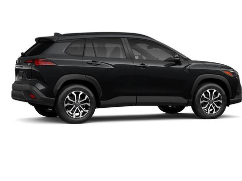 New 2026 Toyota Corolla Cross AWD Hybrid image 11