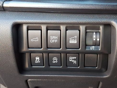 Certified 2023 Subaru Forester Sport AWD/4WD image 28