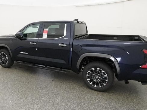 New 2026 Toyota Tundra Limited AWD/4WD image 4
