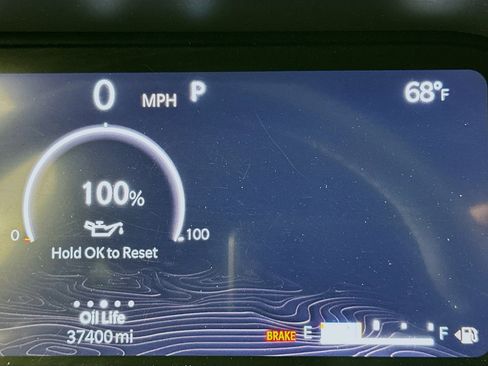 Used 2023 Jeep Grand Cherokee Altitude image 19