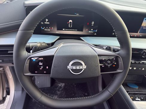 New 2026 Nissan Murano SL image 17