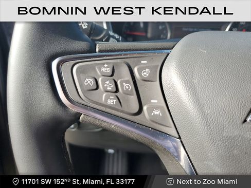 Used 2024 Chevrolet Equinox Premier image 29