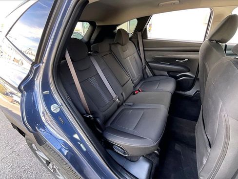 Used 2025 Hyundai Tucson SEL image 25