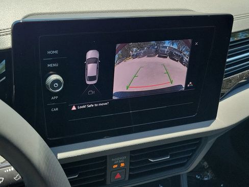New 2026 Volkswagen Jetta Sport FWD image 10