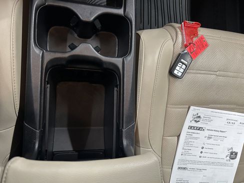 Used 2019 Honda CR-V EX-L image 32