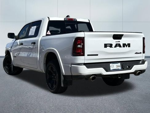 Used 2026 RAM 1500 Big Horn image 35