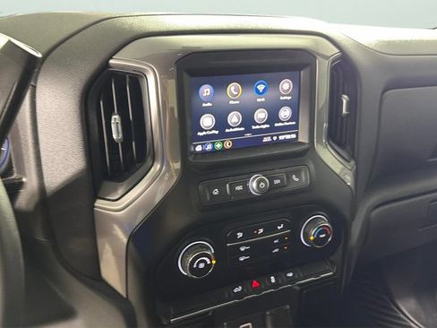 Used 2020 Chevrolet Silverado 1500 Custom w/ Custom Value Package RWD image 23