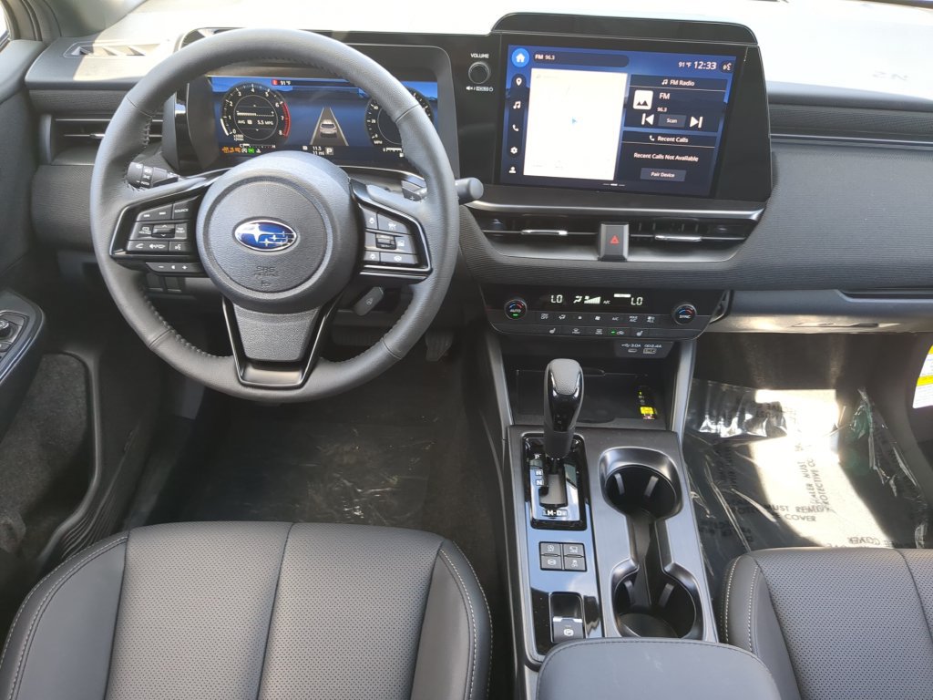 New 2026 Subaru Outback Limited XT AWD/4WD image 14
