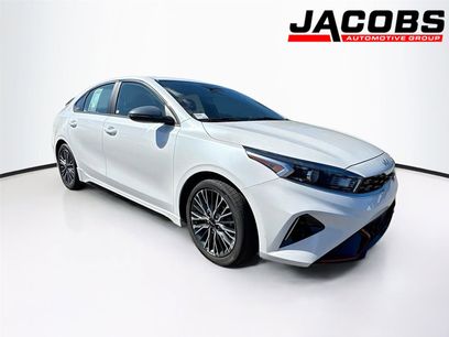 Used 2024 Kia Forte GT-Line w/ GT-Line Premium Package